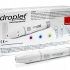 droplet-odberove-pero