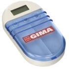 blog - Dávkovač liekov s časovačom