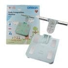 vaha s tukomerom omron puremedik