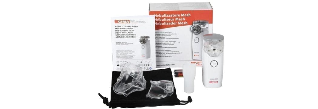 Ako spravne vybrat ultrazvukovy inhalator pre optimalnu inhalacnu terapiu 1