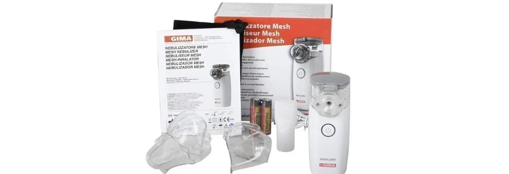 Ako správne vybrať ultrazvukový inhalátor pre optimálnu inhalačnú terapiu 2 Ako správne vybrať ultrazvukový inhalátor pre optimálnu inhalačnú terapiu