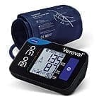 Ramenny tlakomer Veroval® Compact Connect je idealnym nastrojom pre kazdeho kto chce mat svoje zdravie pod kontrolou. Vdaka kombinacii modernych technologii presnosti a jednoduchosti pouzitia sa