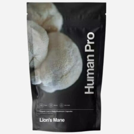 Human pro Cordyceps huba