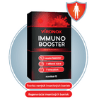 Vironox imuno booster - Vaš štít proti chorobám