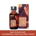 Každá žena si zaslúži cítiť sa krásna, sebavedomá a žiariť zdravím. Krása totiž nezačína na povrchu, ale vnútri – v bunkách, ktoré tvoria našu pokožku, vlasy a nechty. Práve tu vstupuje do hry Supra Formula Liquid – prémiový výživový doplnok, ktorý sa stal synonymom pre mladosť zvnútra a skutočný rituál krásy.
