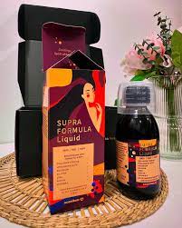 Supra formula liquid 175 ml - Koža, vlasy, nechty - elixír krásy v tekutej forme 3 Supra formula liquid 175 ml - Koža, vlasy, nechty - elixír krásy v tekutej forme – Obrázok 3