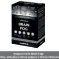 Mozgová hmla (Brain Fog): príčiny, príznaky a účinná podpora s Vironox Brain Fog