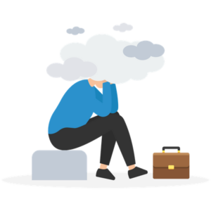 Vironox Brain Fog Mozgová hmla (Brain Fog): príčiny, príznaky a účinné riešenia